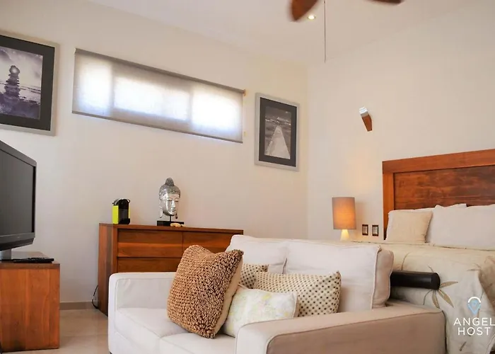 Apartment Penthouse Escape W Hot Tub & Bbq Grill *