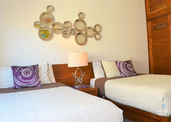 Appartamento Penthouse Escape W Hot Tub & Bbq Grill